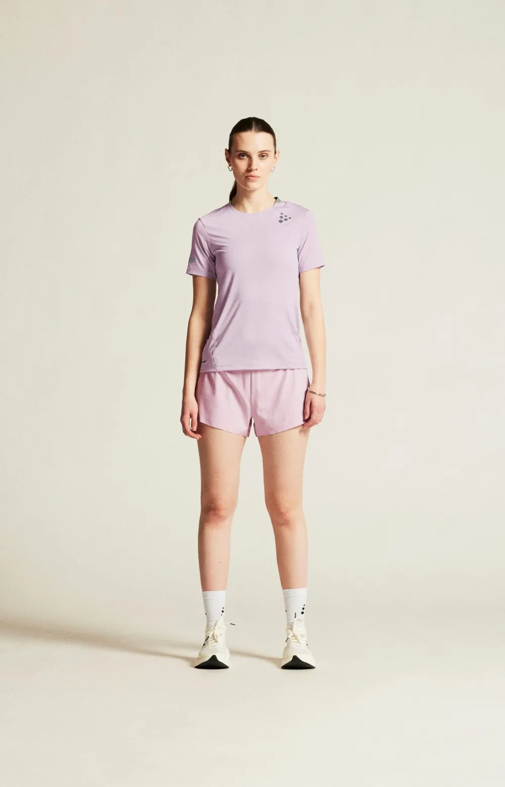 Women Craft Sportswear Women's Pro Hypervent Running Tee 2.0
