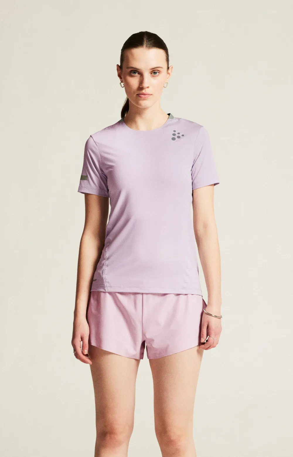 Women Craft Sportswear Women's Pro Hypervent Running Tee 2.0
