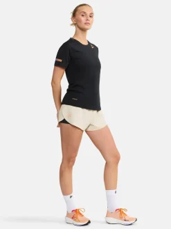 Women Craft Sportswear Women's Pro Hypervent Running Tee 2.0