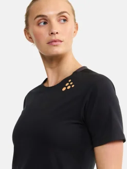 Women Craft Sportswear Women's Pro Hypervent Running Tee 2.0