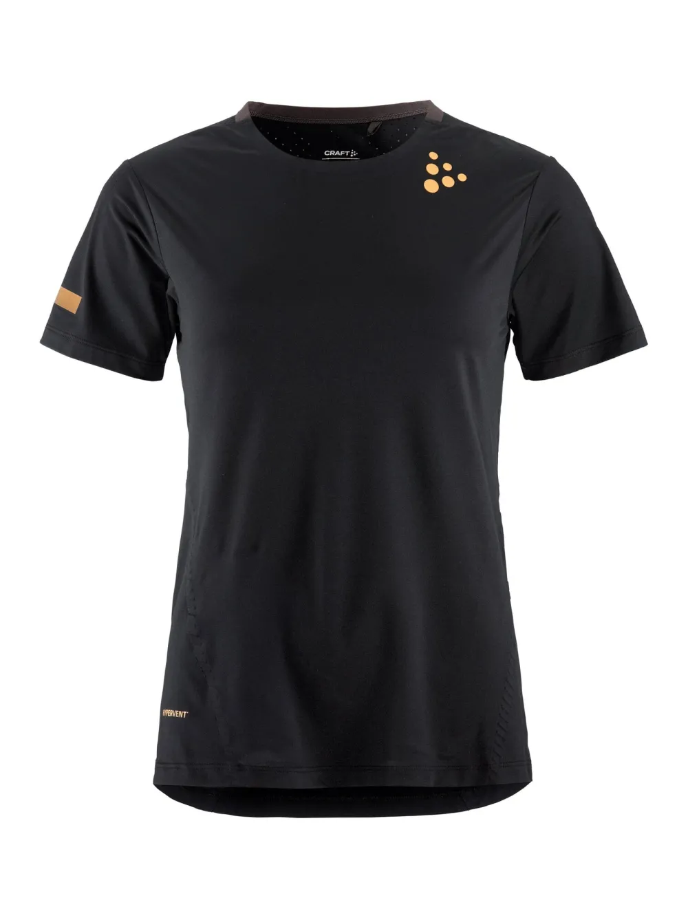 Women Craft Sportswear Women's Pro Hypervent Running Tee 2.0