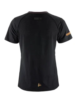 Women Craft Sportswear Women's Pro Hypervent Running Tee 2.0