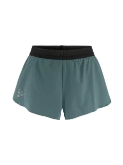 Women Craft Sportswear Women's PRO Hypervent Running Split Short 2.0