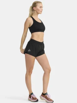 Women Craft Sportswear Women's PRO Hypervent Running Split Short 2.0