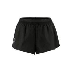 Women Craft Sportswear Women's PRO Hypervent Running Split Short 2.0