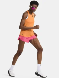 Women Craft Sportswear Women's PRO Hypervent Running Split Short 2.0