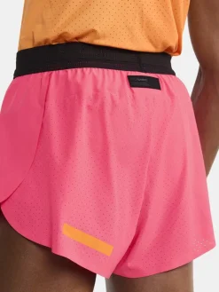 Women Craft Sportswear Women's PRO Hypervent Running Split Short 2.0