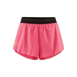 Women Craft Sportswear Women's PRO Hypervent Running Split Short 2.0