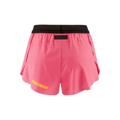Women Craft Sportswear Women's PRO Hypervent Running Split Short 2.0