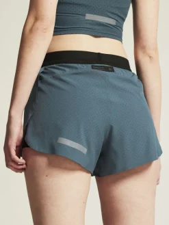Women Craft Sportswear Women's PRO Hypervent Running Split Short 2.0