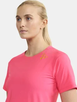 Women Craft Sportswear Women's Pro Hypervent Running Tee 2.0