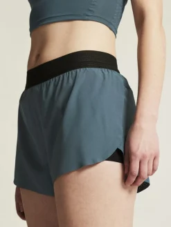 Women Craft Sportswear Women's PRO Hypervent Running Split Short 2.0