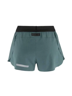 Women Craft Sportswear Women's PRO Hypervent Running Split Short 2.0