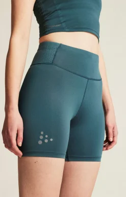 Women Craft Sportswear Women's PRO Hypervent Short Tights 2.0