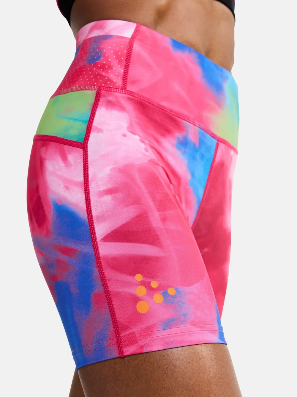 Women Craft Sportswear Women's PRO Hypervent Short Tights 2.0