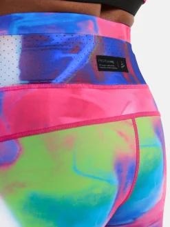 Women Craft Sportswear Women's PRO Hypervent Short Tights 2.0
