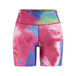Women Craft Sportswear Women's PRO Hypervent Short Tights 2.0