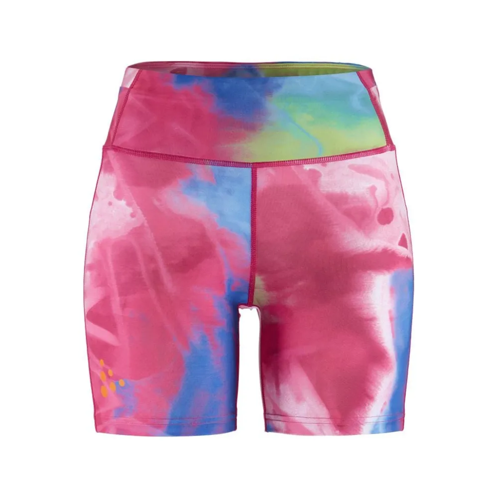 Women Craft Sportswear Women's PRO Hypervent Short Tights 2.0