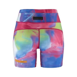 Women Craft Sportswear Women's PRO Hypervent Short Tights 2.0