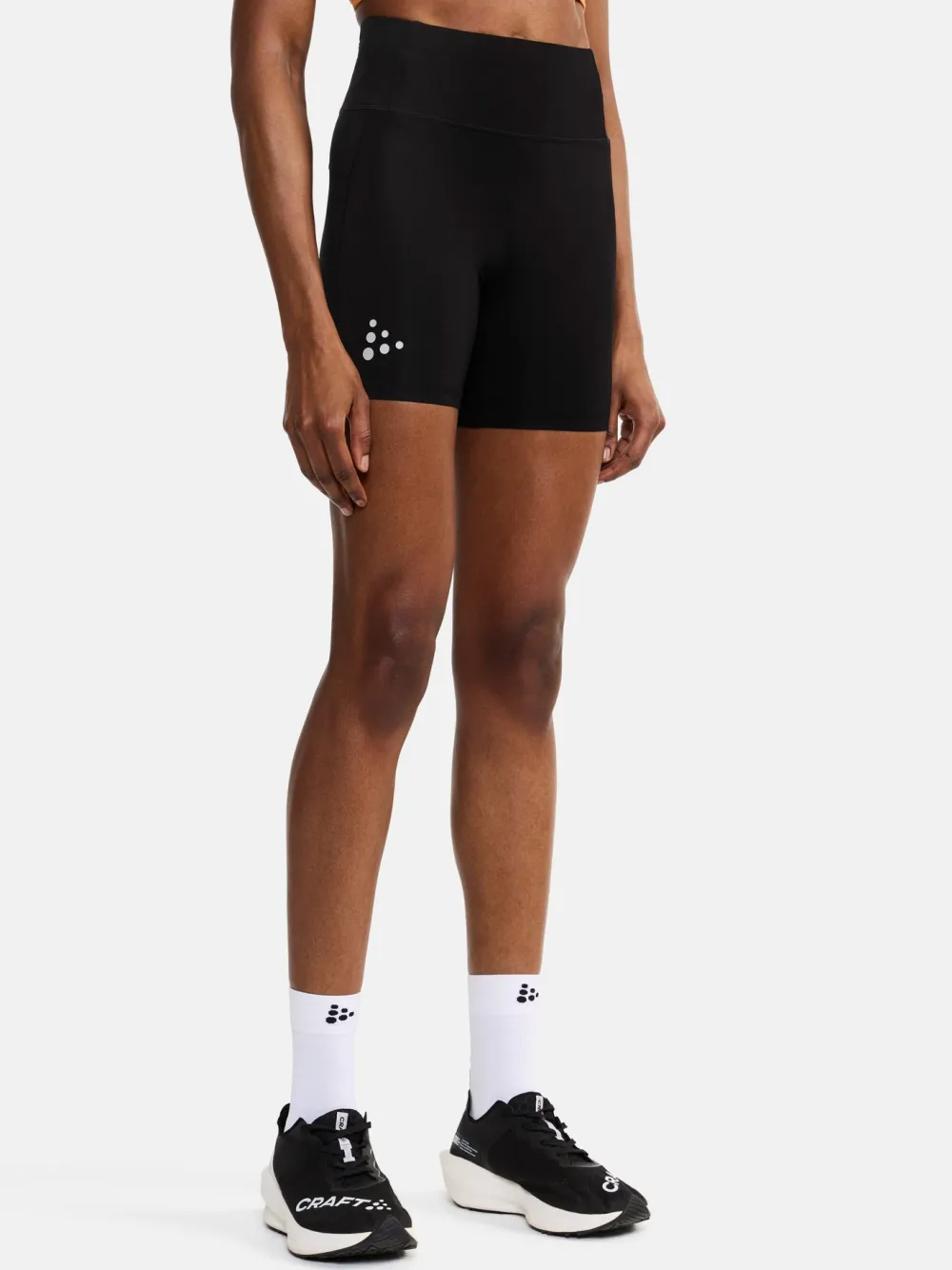 Women Craft Sportswear Women's PRO Hypervent Short Tights 2.0