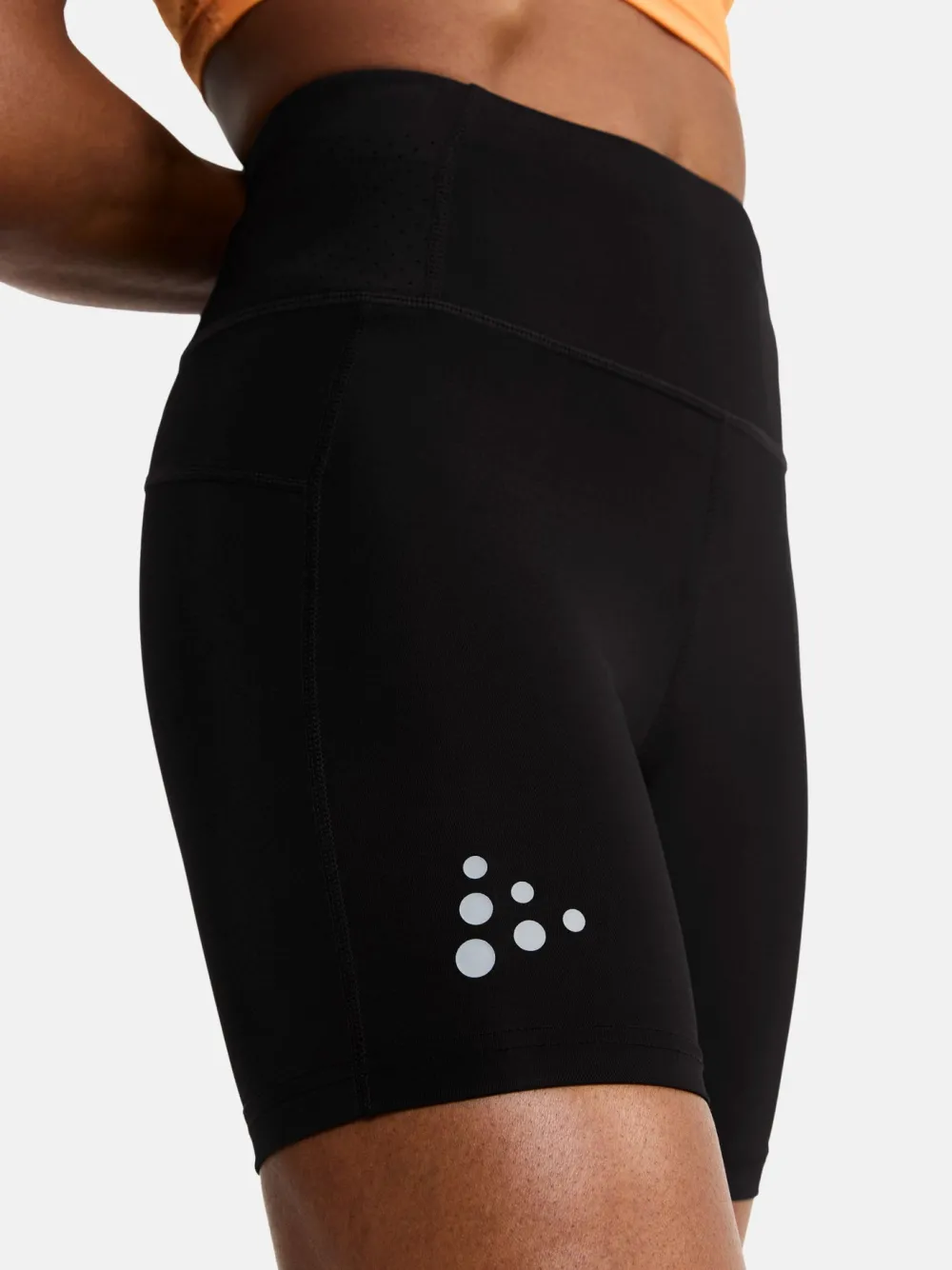 Women Craft Sportswear Women's PRO Hypervent Short Tights 2.0