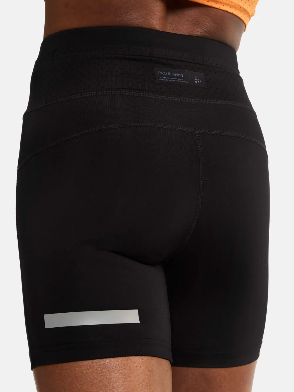 Women Craft Sportswear Women's PRO Hypervent Short Tights 2.0