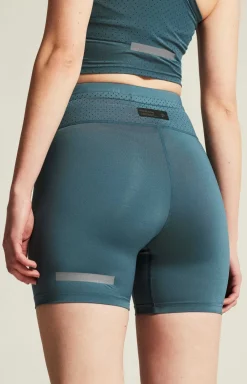 Women Craft Sportswear Women's PRO Hypervent Short Tights 2.0