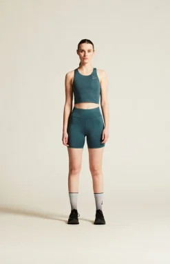 Women Craft Sportswear Women's PRO Hypervent Short Tights 2.0