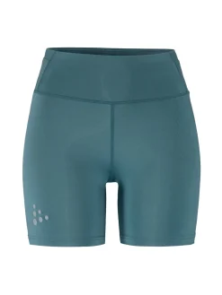Women Craft Sportswear Women's PRO Hypervent Short Tights 2.0