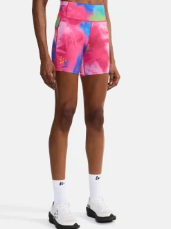 Women Craft Sportswear Women's PRO Hypervent Short Tights 2.0