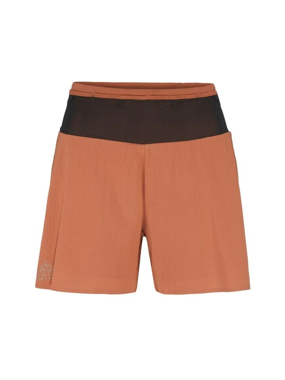Women Craft Sportswear Women's Pro Trail Running Shorts -
