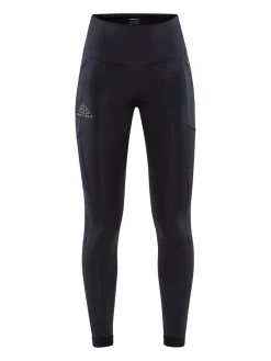 Women Craft Sportswear Women's PRO Trail Running Tights