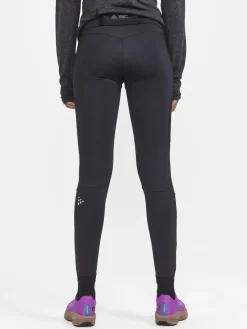 Women Craft Sportswear Women's PRO Trail Running Tights