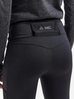 Women Craft Sportswear Women's PRO Trail Running Tights
