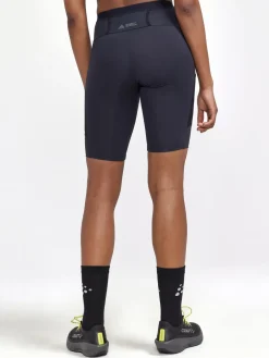 Women Craft Sportswear Women's PRO Trail Running Short Tights