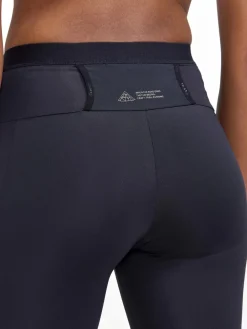 Women Craft Sportswear Women's PRO Trail Running Short Tights