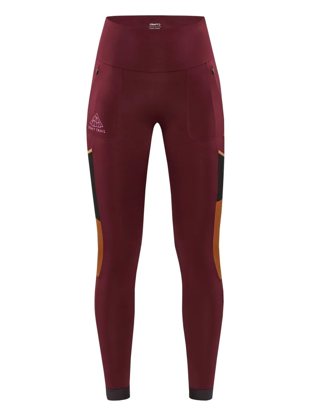 Women Craft Sportswear Women's PRO Trail Running Tights