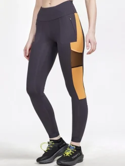Women Craft Sportswear Women's PRO Trail Running Tights