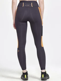 Women Craft Sportswear Women's PRO Trail Running Tights