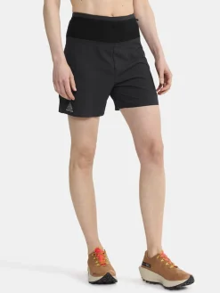 Women Craft Sportswear Women's Pro Trail Running Shorts -