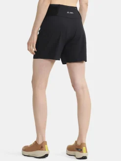 Women Craft Sportswear Women's Pro Trail Running Shorts -