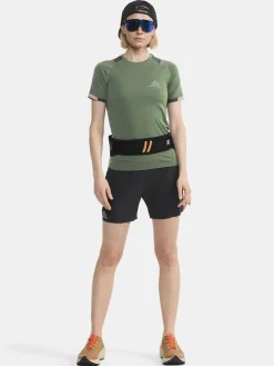 Women Craft Sportswear Women's Pro Trail Running Shorts -