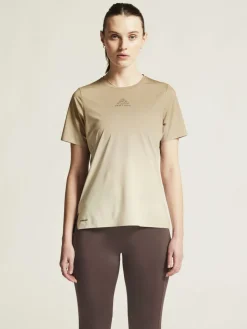 Women Craft Sportswear Women's Pro Trail Short Sleeve Tee 2.0
