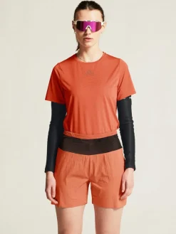Women Craft Sportswear Women's Pro Trail Short Sleeve Tee 2.0