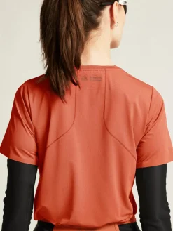 Women Craft Sportswear Women's Pro Trail Short Sleeve Tee 2.0