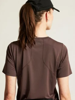Women Craft Sportswear Women's Pro Trail Short Sleeve Tee 2
