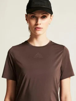 Women Craft Sportswear Women's Pro Trail Short Sleeve Tee 2