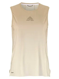 Women Craft Sportswear Women's Pro Trail Singlet 2