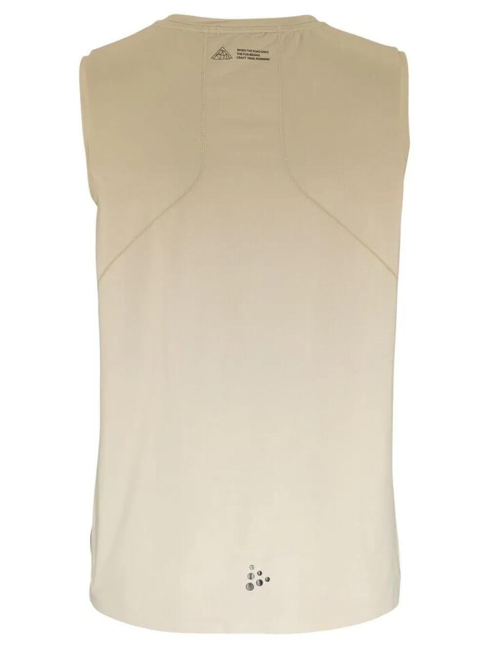 Women Craft Sportswear Women's Pro Trail Singlet 2