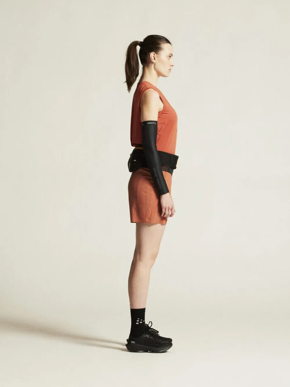 Women Craft Sportswear Women's Pro Trail Singlet 2